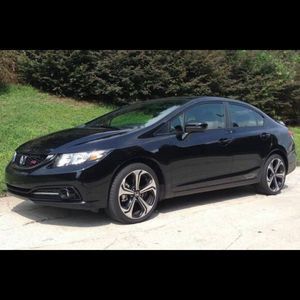 Meet your Posher, Jose